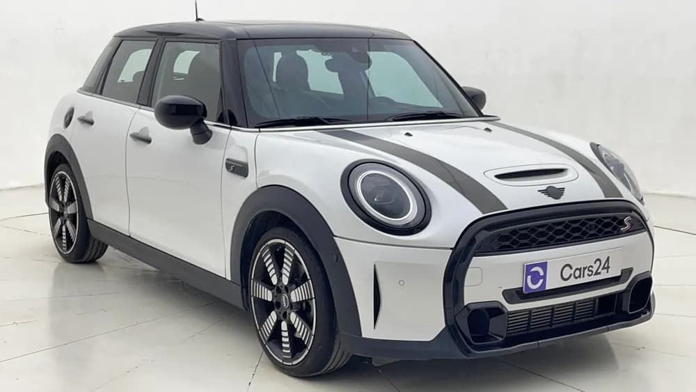 Used Mini Cooper 2024