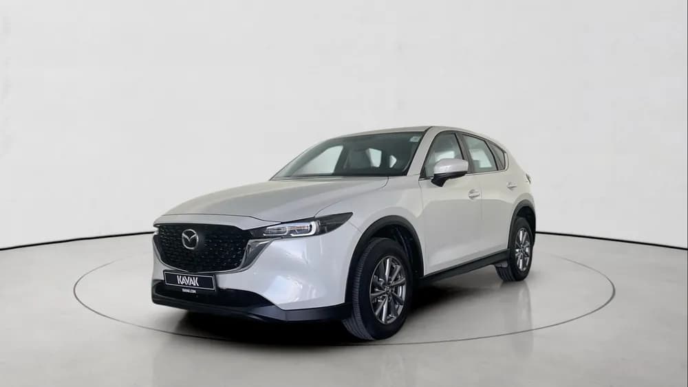 Used Mazda CX-5 2024