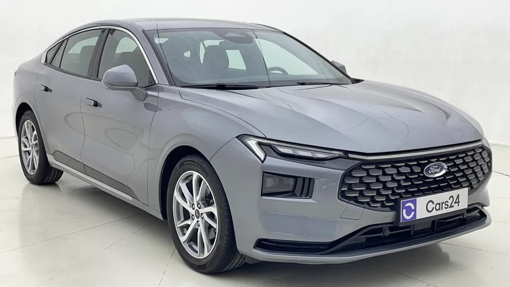 Used Ford Taurus 2024