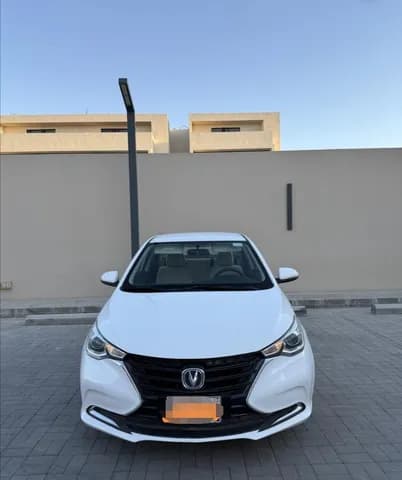 Used Changan Alsvin 1.5L Basic 2022 Used Changan Alsvin 1.5L Basic 2022 used_cars.forSale
