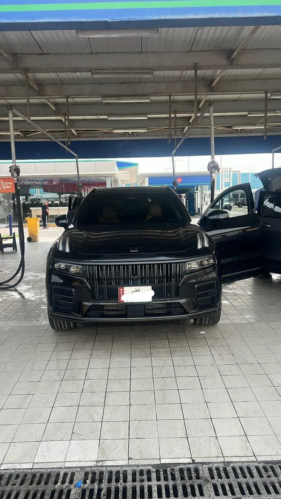 لينك وكو 09 2.0T Hyper Ultra AWD 2024 مستعملة