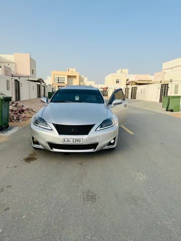 Used Lexus IS250 2012 Used Lexus IS250 2012 used_cars.forSale