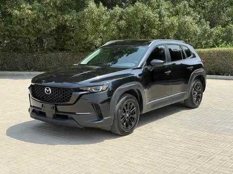 Used Mazda CX-5 2.5L Prestige (AWD) 2023 Used Mazda CX-5 2.5L Prestige (AWD) 2023 used_cars.forSale