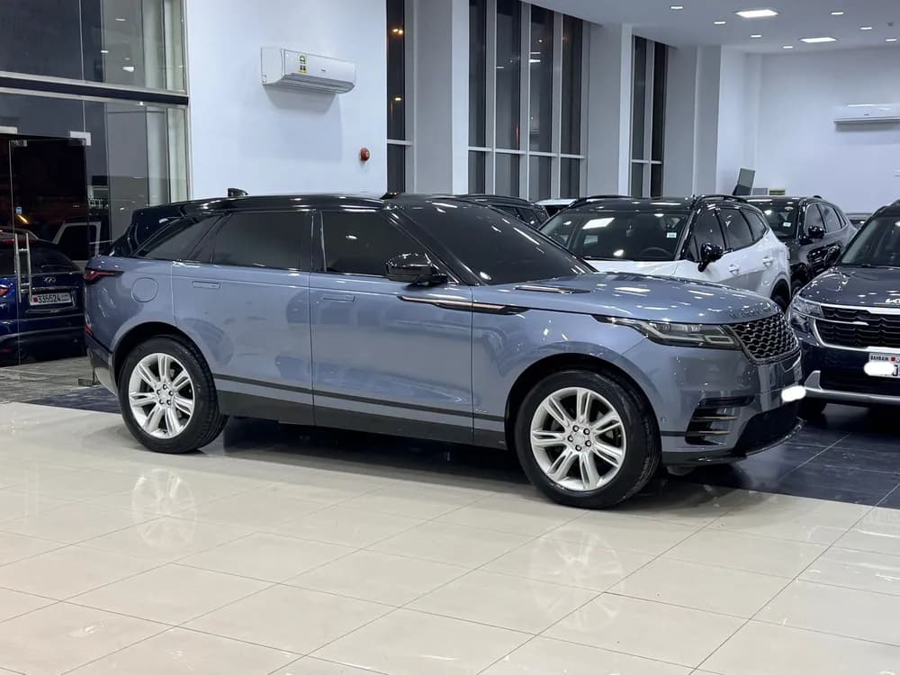 Used Land Rover Range Rover Velar 2.0L SE (250 PS) 2020 Used Land Rover Range Rover Velar 2.0L SE (250 PS) 2020 used_cars.forSale