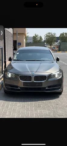 Used BMW 5 Series 528i 2014 Used BMW 5 Series 528i 2014 for sale