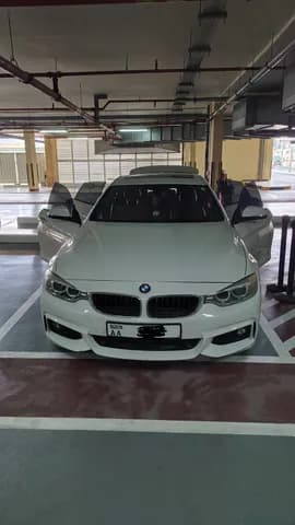 مستعملة بي إم دبليو إم4 كوبيه GTS Coupe 2016 مستعملة بي إم دبليو إم4 كوبيه GTS Coupe 2016 للبيع