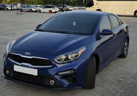 Used Kia Forte 2020 Used Kia Forte 2020 for sale