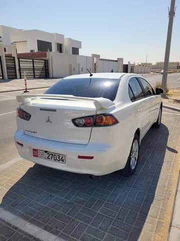 ميتسوبيشي لانسر إي اكس 2.0L 2015 مستعملة ميتسوبيشي لانسر إي اكس 2.0L 2015 مستعملة used_cars.forSale