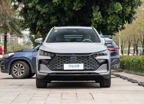 New BYD Tang 2025 New BYD Tang 2025 used_cars.forSale