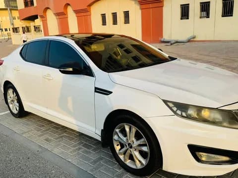 مستعملة كيا أوبتيما 2012 مستعملة كيا أوبتيما 2012 used_cars.forSale