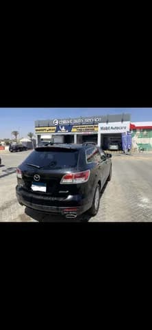 Used Mazda CX-9 4 Door 3.7L 2008 Used Mazda CX-9 4 Door 3.7L 2008 used_cars.forSale