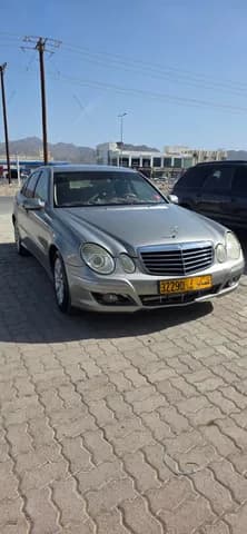 Used Mercedes-Benz 230 2007 Used Mercedes-Benz 230 2007 used_cars.forSale
