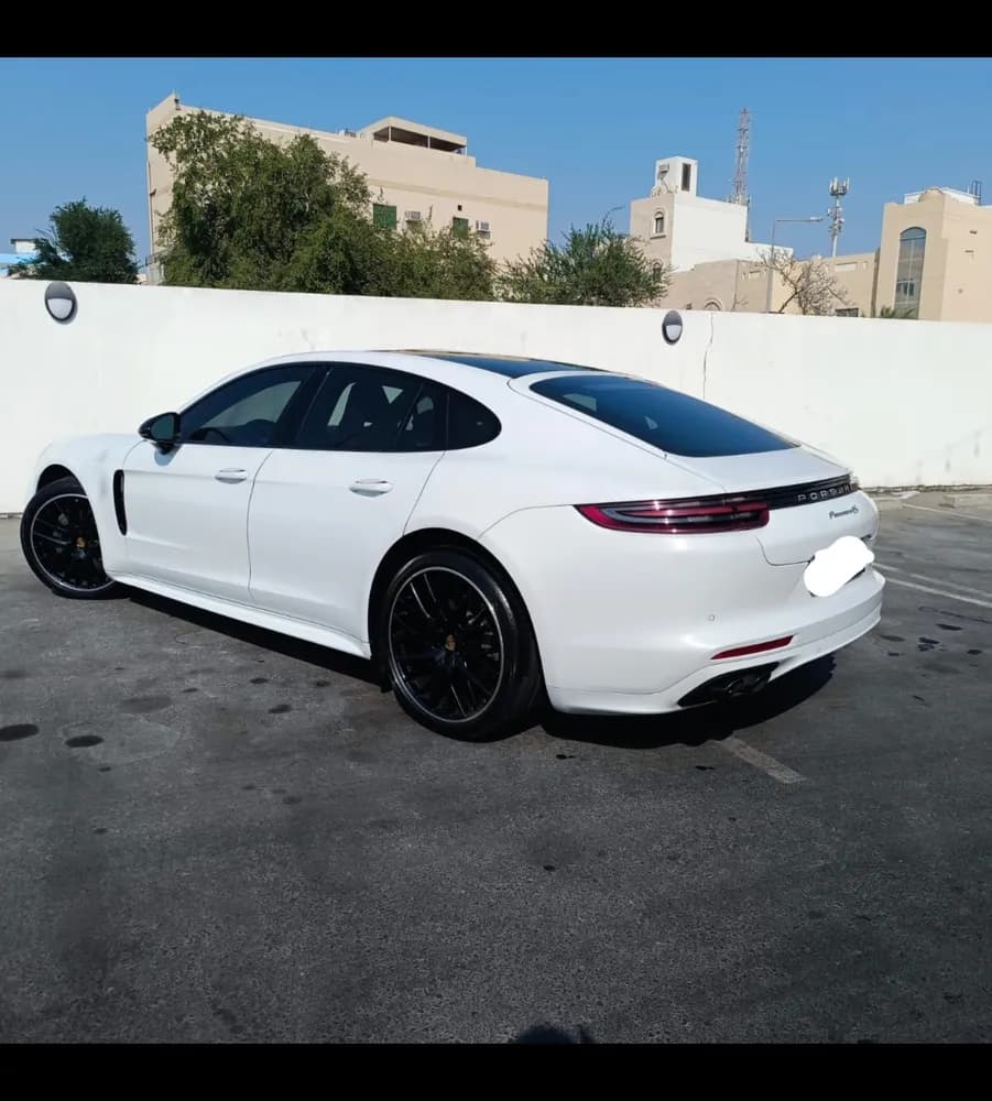 Used Porsche Panamera 3.0L 4S 2017 for Sale Used Porsche Panamera 3.0L 4S 2017 for Sale used_cars.forSale