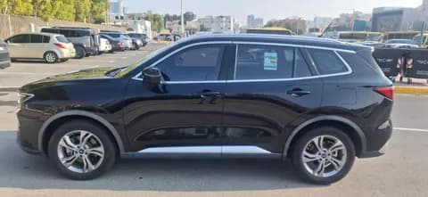Used Ford Territory 1.8T Ecooboost Trend 2024 Used Ford Territory 1.8T Ecooboost Trend 2024 used_cars.forSale
