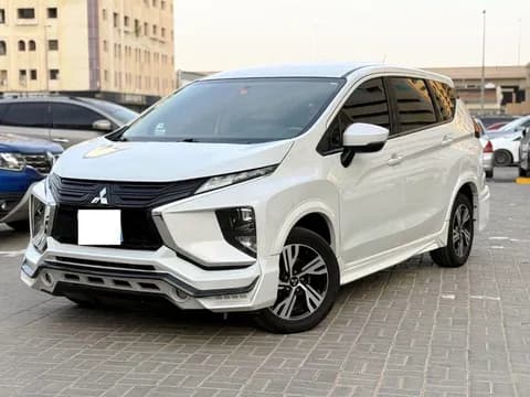 مستعملة ميتسوبيشي إكسباندر 2021 مستعملة ميتسوبيشي إكسباندر 2021 used_cars.forSale