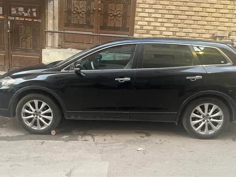 مستعملة مازدا سي إكس-9 2015 مستعملة مازدا سي إكس-9 2015 used_cars.forSale