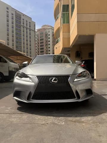 Used Lexus IS250 2014 Used Lexus IS250 2014 used_cars.forSale