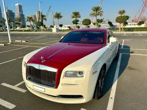 Used Rolls Royce Wraith Coupe 2014 Used Rolls Royce Wraith Coupe 2014 used_cars.forSale