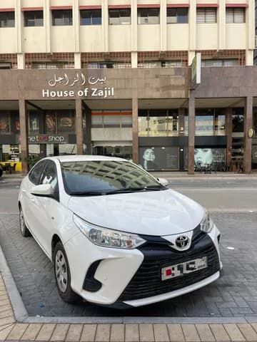Used Toyota Yaris Sedan 1.5 SE 2022 Used Toyota Yaris Sedan 1.5 SE 2022 used_cars.forSale