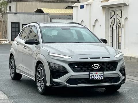 Used Hyundai Kona 1.6L T-GDI GLS Premium (AWD) 2023 Used Hyundai Kona 1.6L T-GDI GLS Premium (AWD) 2023 used_cars.forSale