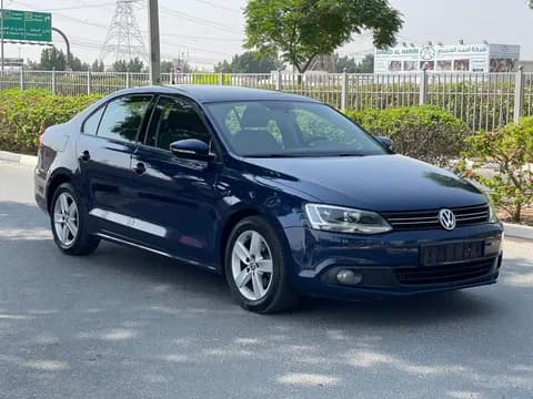 Used Volkswagen Jetta 2.0L Sedan 2014 Used Volkswagen Jetta 2.0L Sedan 2014 used_cars.forSale