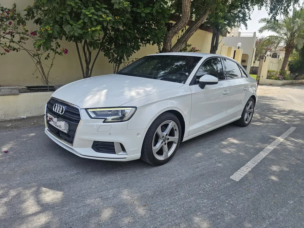 Used Audi A3 Sedan 1.0T 30 TFSI Premium (116 HP) 2020 Used Audi A3 Sedan 1.0T 30 TFSI Premium (116 HP) 2020 used_cars.forSale