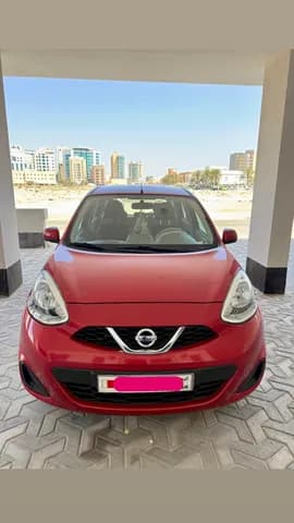 نيسان ميكرا SV 2020 مستعملة