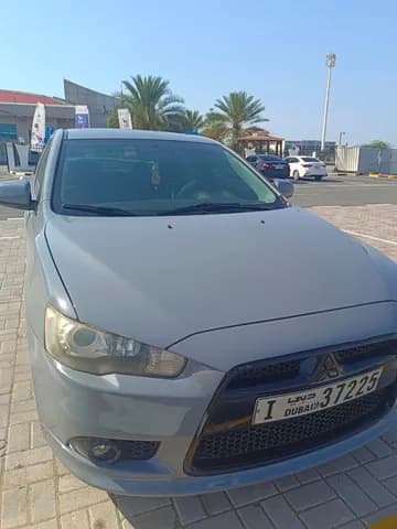 Used Mitsubishi Lancer 1.6L GLX 2009 Used Mitsubishi Lancer 1.6L GLX 2009 used_cars.forSale