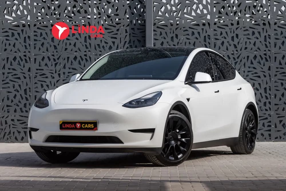 Used Tesla Model Y 2023