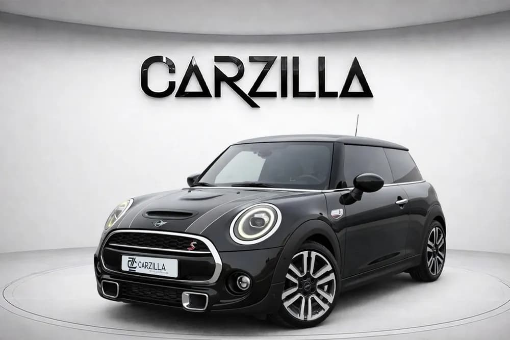 Used Mini Cooper S Cooper S 2020