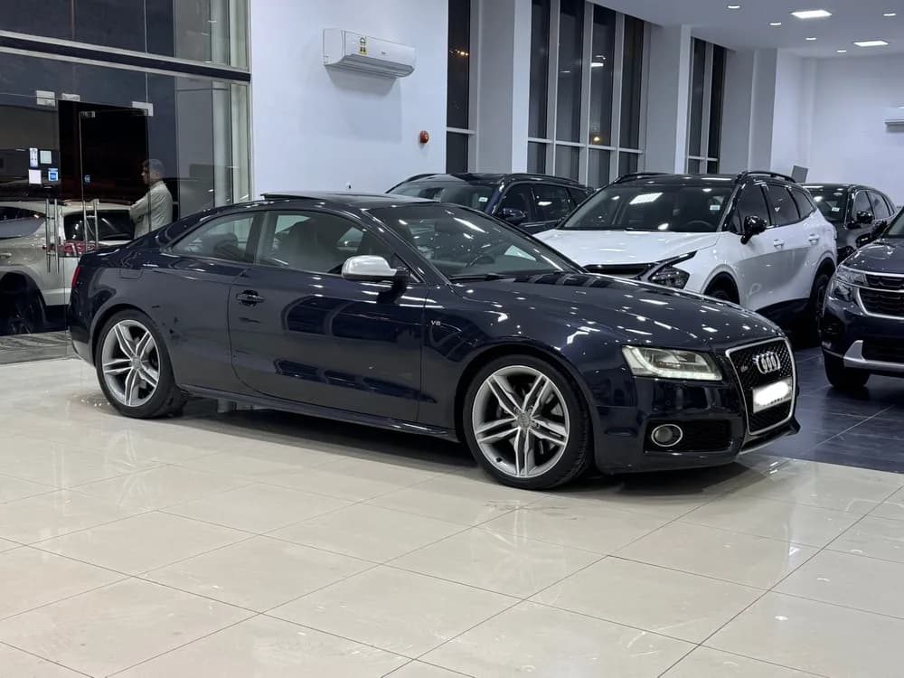 Used Audi RS5 Sportback 2.9 TFSI V6 (450 HP) Quattro 2012 for Sale Used Audi RS5 Sportback 2.9 TFSI V6 (450 HP) Quattro 2012 for Sale used_cars.forSale