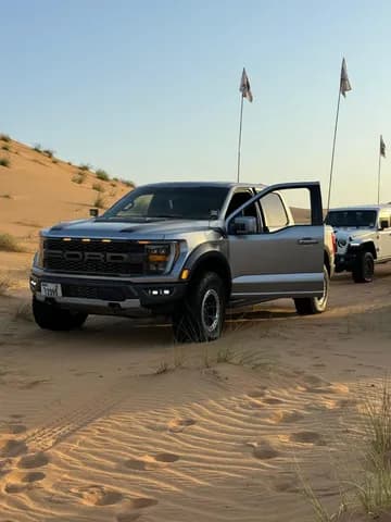 Used Ford F-150 Raptor 3.5L EcoBoost Super Cab (Mid Range) 2022 Used Ford F-150 Raptor 3.5L EcoBoost Super Cab (Mid Range) 2022 used_cars.forSale