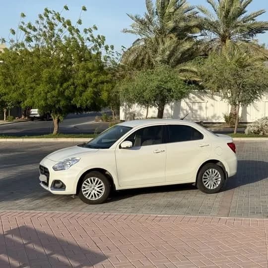 Used Suzuki Dzire 1.2L GLX 2024 Used Suzuki Dzire 1.2L GLX 2024 used_cars.forSale
