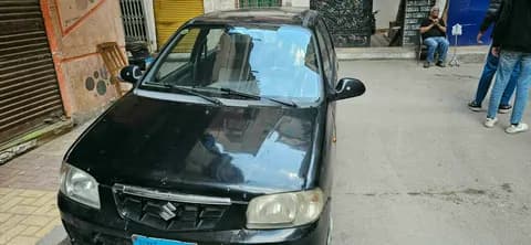 سوزوكي ألتو 2009 مستعملة سوزوكي ألتو 2009 مستعملة used_cars.forSale