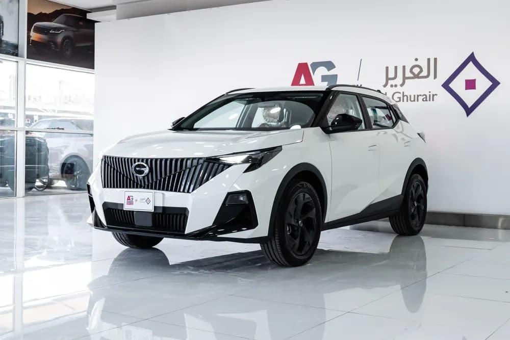 New GAC EMZOOM GS 2026