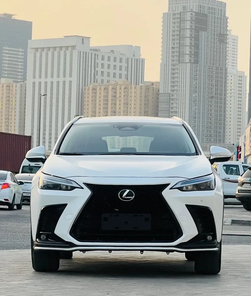 Used Lexus NX 350 Premier AWD 2023