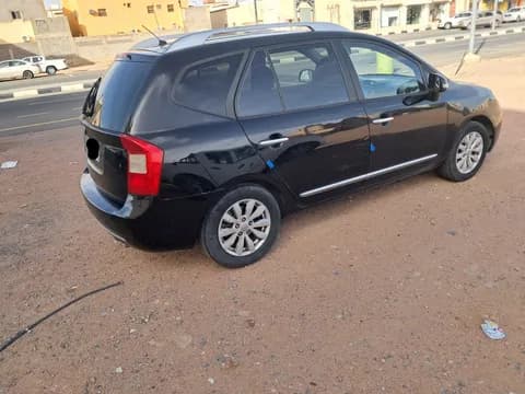 Used Kia Carens 1.6 EX 2012 Used Kia Carens 1.6 EX 2012 used_cars.forSale