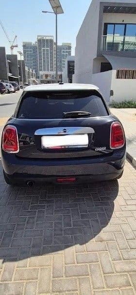 Used Mini Cooper 2017
