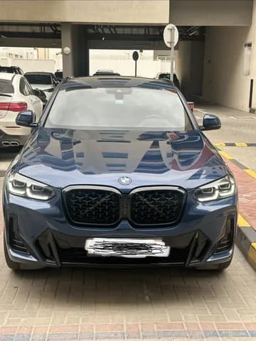 بي إم دبليو اكس4 xDrive 28i 2024 مستعملة بي إم دبليو اكس4 xDrive 28i 2024 مستعملة used_cars.forSale