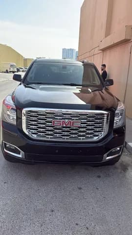 Used GMC Yukon SLE 2015 Used GMC Yukon SLE 2015 used_cars.forSale