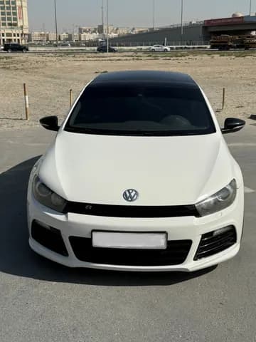 Used Volkswagen Scirocco 2.0L R 2014 Used Volkswagen Scirocco 2.0L R 2014 used_cars.forSale
