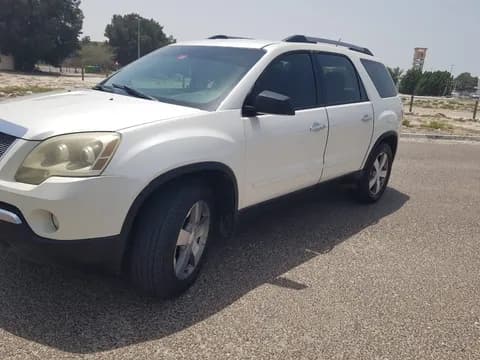 Used GMC Acadia 3.6L All Wheel Drive 2011 Used GMC Acadia 3.6L All Wheel Drive 2011 used_cars.forSale