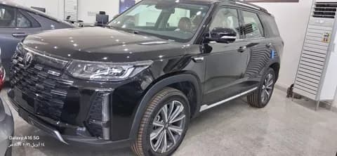 New Changan CS95 2.0T Platinum (7-Seater) AWD 2026 New Changan CS95 2.0T Platinum (7-Seater) AWD 2026 used_cars.forSale