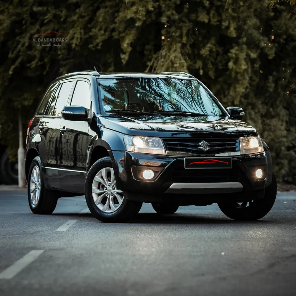 Used Suzuki Grand Vitara 3 Door 2018 Used Suzuki Grand Vitara 3 Door 2018 used_cars.forSale