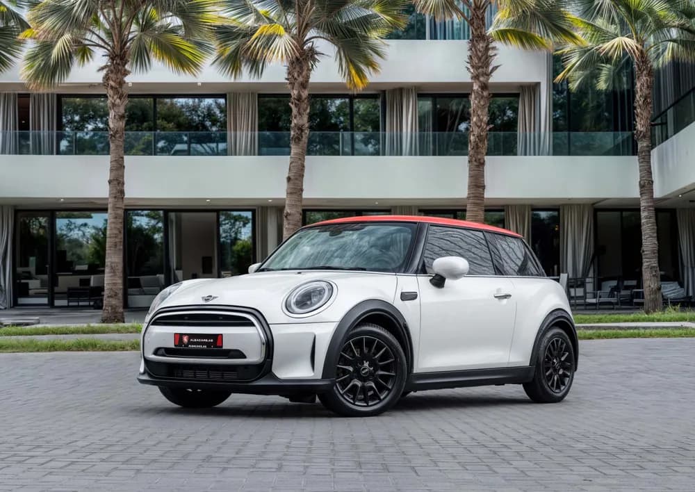 Used Mini Cooper 2024