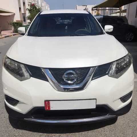 Used Nissan X-Trail S 2WD (7-Seater) 2015 Used Nissan X-Trail S 2WD (7-Seater) 2015 used_cars.forSale
