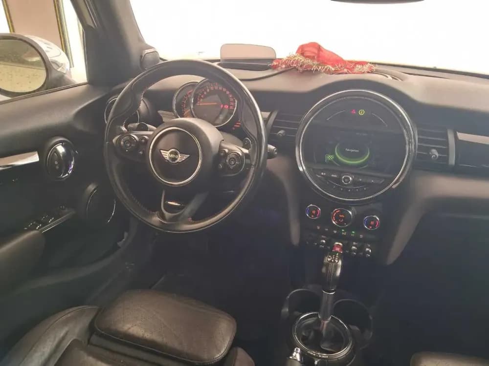 Used Mini Cooper 2015