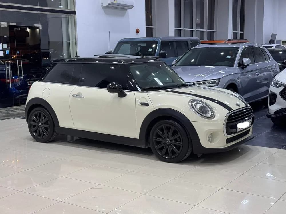Used Mini Cooper Turbo 2019 for Sale Used Mini Cooper Turbo 2019 for Sale used_cars.forSale