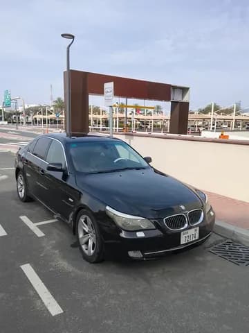 Used BMW 5 Series 530i 2009 Used BMW 5 Series 530i 2009 for sale