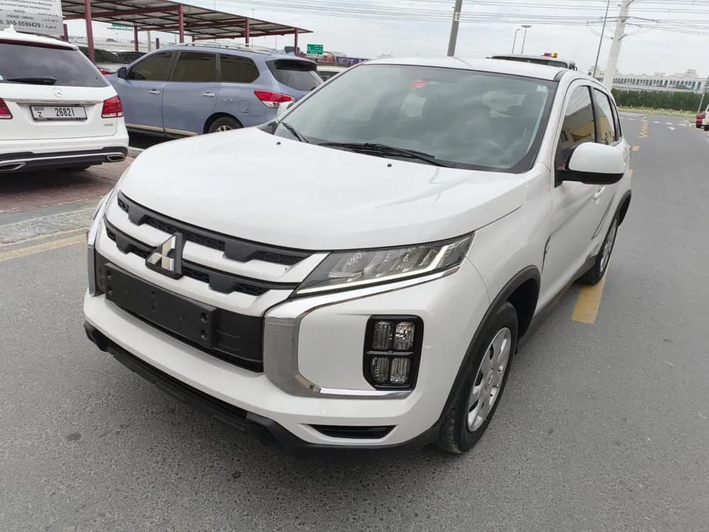 Used Mitsubishi ASX 2.0 2WD 2021